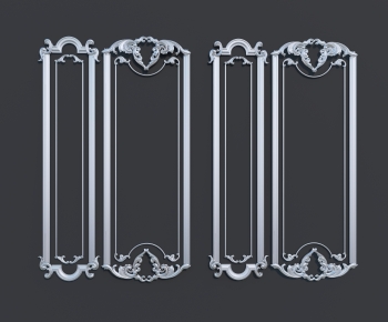 European Style Carving-ID:987674008