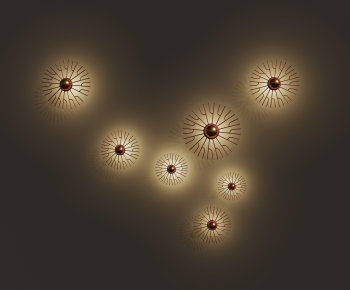 Modern Wall Lamp-ID:529980909