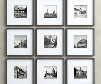 Modern Painting-ID:863118893