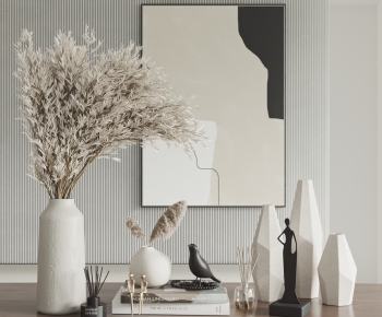 Modern Decorative Set-ID:724198824