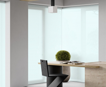 Modern Study Space-ID:196369895