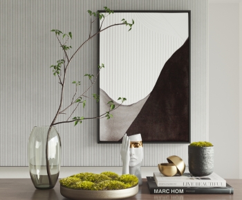 Modern Decorative Set-ID:366842035