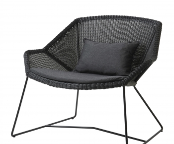 Modern Outdoor Chair-ID:260557892