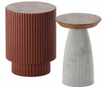 Modern Side Table/corner Table-ID:625889387