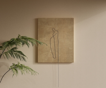 New Chinese Style Painting-ID:666100037