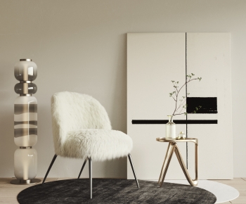 Modern Lounge Chair-ID:622241977