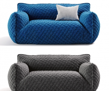 Modern A Sofa For Two-ID:757802969