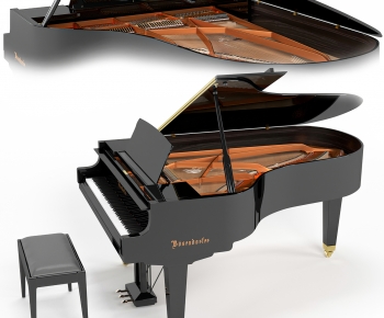 Modern Piano-ID:287969115