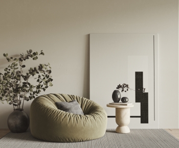 Modern Beanbag-ID:458590037