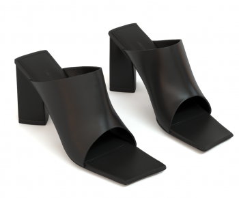 Modern Shoes-ID:418828016