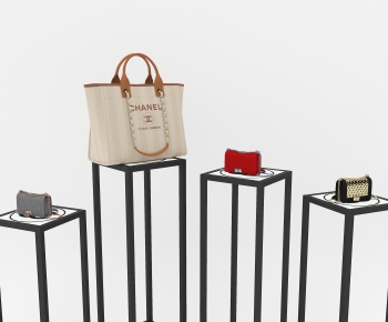 Modern Lady's Bag-ID:836745021