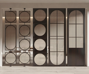 Wabi-sabi Style Partition-ID:531388046