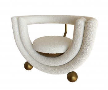 Modern Lounge Chair-ID:108088025