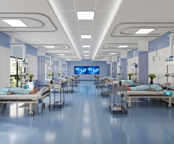 Modern Ward-ID:801815992
