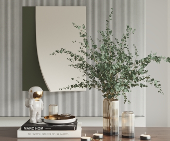 Modern Decorative Set-ID:644815926