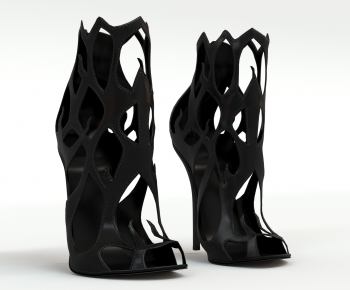 Modern Shoes-ID:936091905