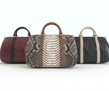 Modern Lady's Bag-ID:324322946