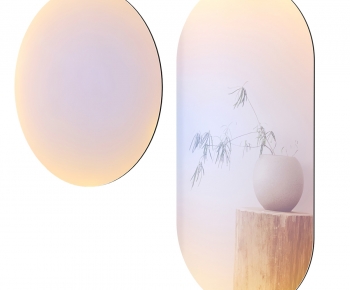 Modern The Mirror-ID:500185973