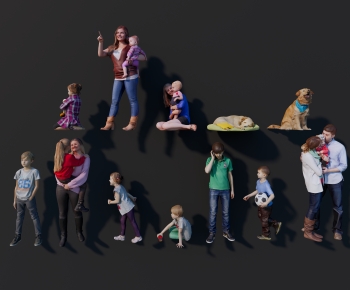 Modern Multiplayer-ID:958756926