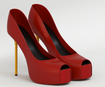 Modern Shoes-ID:939519422