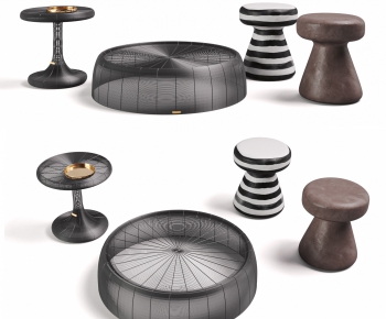 Modern Coffee Table-ID:218488931
