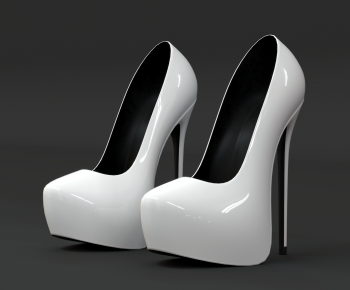 Modern Shoes-ID:380917079