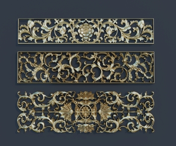 European Style Carving-ID:736095913