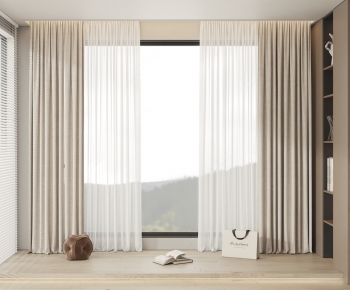 Modern The Curtain-ID:635253911
