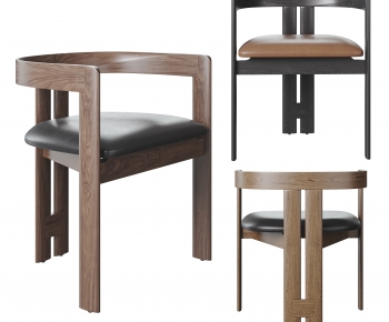 Modern Dining Chair-ID:411358123
