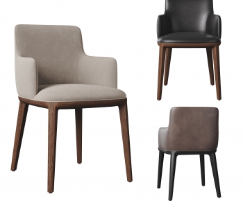 Modern Dining Chair-ID:504873045