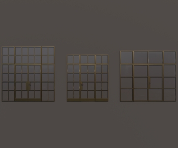 Modern Double Door-ID:308499109