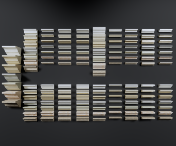 Simple European Style Linellae-ID:459249087