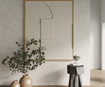 Modern Decorative Set-ID:653418067