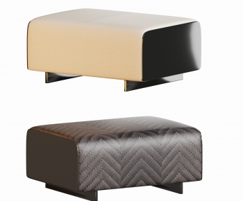 Modern Sofa Stool-ID:247641098