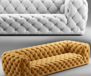 Modern A Sofa For Two-ID:576625117