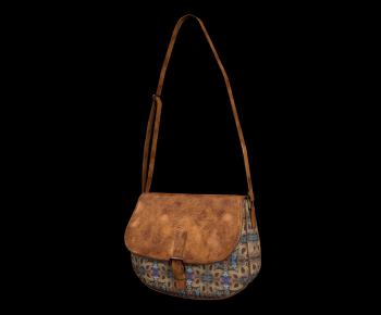 Modern Lady's Bag-ID:125386004