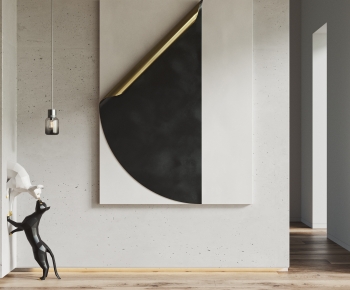 Modern Wall Decoration-ID:545047048