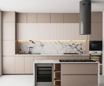 Modern Kitchen Cabinet-ID:279018984