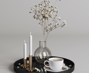 Modern Decorative Set-ID:999044901