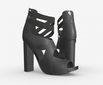 Modern Shoes-ID:549717905