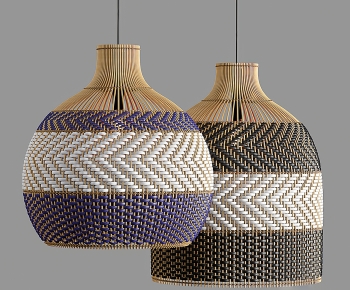 Wabi-sabi Style Droplight-ID:771347052