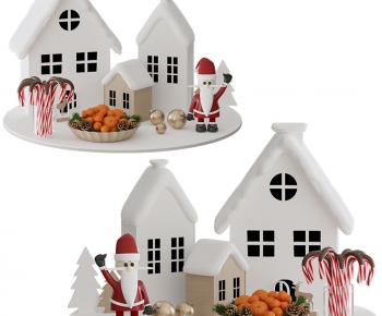 Modern Decorative Set-ID:106218101