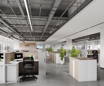 Modern Staff Area-ID:832120909