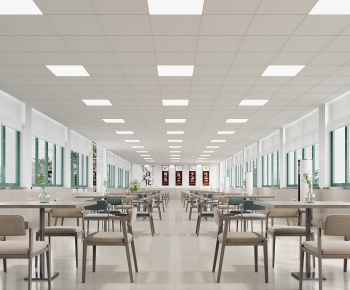 Modern Office Canteen-ID:626020481