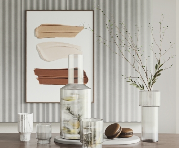 Modern Decorative Set-ID:701539045