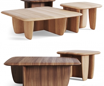 Modern Coffee Table-ID:493300015