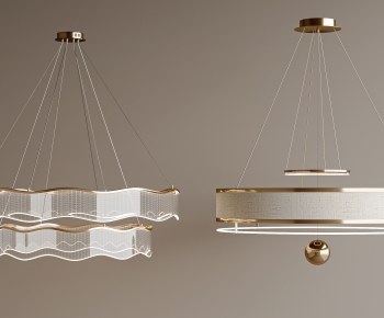New Chinese Style Droplight-ID:950052027
