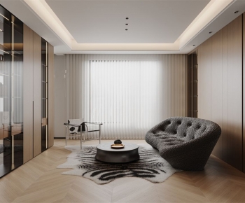 Modern Bedroom-ID:904342894
