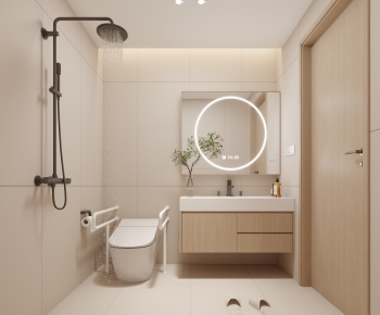 Modern TOILET-ID:982201118