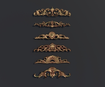 European Style Carving-ID:143874884